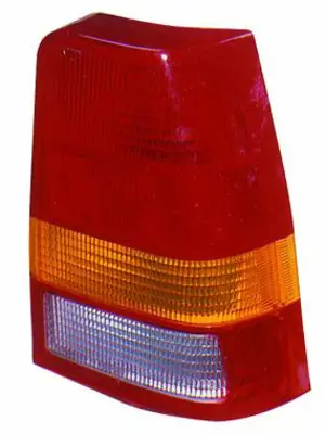 DEPO 442-1913L-LD-U Stop Lambası Sol Opel Kadett E Hatchback (T85) 1984-1991 1223081