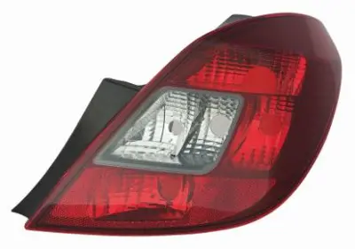 DEPO 442-1954R-UE2 Stop Lambası Sag Opel Corsa D (S07) 2011-2014 93196754