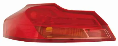 DEPO 442-1967L-LD-UE Stop Lambası Sol 13282366