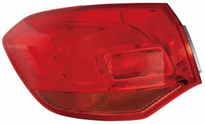 DEPO 442-1975R-UE Stop Lambası Dış Sağ Astra-J Sw 11> 1222436
