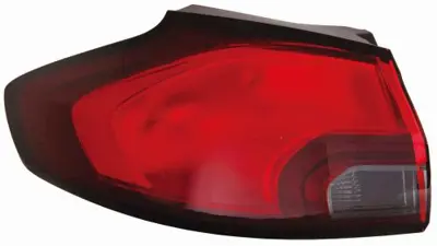 DEPO 442-1976R-UE Stop Lambası Sag Opel Zafıra Tourer C 11> 1222321