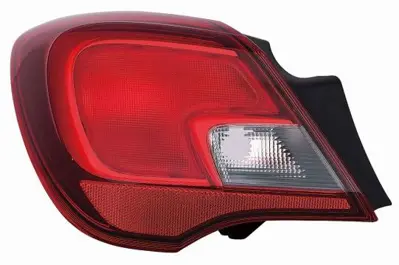 DEPO 442-1991R-UE Stop Lambası Sag Opel Corsa E (X15) 2014-2019 13454499