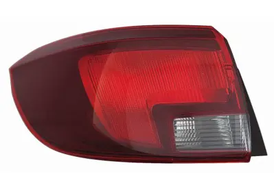 DEPO 442-1996R-UE Stop Lambası Sag Opel Astra K Furgón/Ranchera Familiar 2018- 13427517