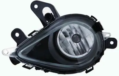 DEPO 442-2032R-UE Sıs Lambası Sag Opel Zafıra Tourer C (P12) 2011- 20863017