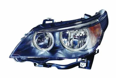 DEPO 444-1161LMLDEM2 Far Sol Bmw 5 (E60) 2001-2006 1EF00867307