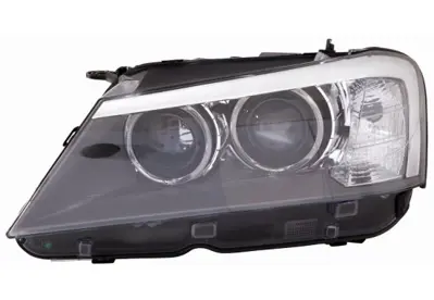 DEPO 444-1181RMLEHM2 Far Sag Bmw X3 (F25) 2010-2013 63117276992