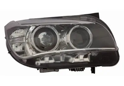 DEPO 444-1192LMLEHM2 Far Sol Bmw X1 (E84) 2013-2015 63117290261