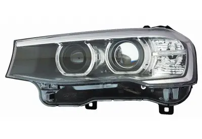 DEPO 444-11B1LMLEHM2 Far Sol Bmw X3 (F25) 2013-2016 63117401131