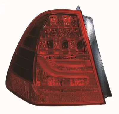 DEPO 444-1951R-UE Stop Lambası Sag Bmw 3 Touring (E91) 2008-2012 63217289432