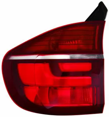 DEPO 444-1961L-UE Stop Lambası Sol Bmw X5 (E70) 2010-2012 63217227789