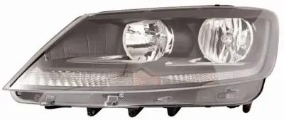 DEPO 445-1127LMLDEM2 Far Sol Vag Alhambra (710 711) 2010-2011 7N5941005