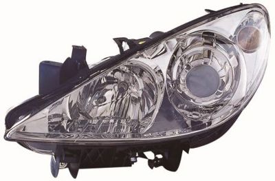DEPO 550-1137L-LD-EM Far Sol Psa 307 (3a/C) 2005-2008 620886