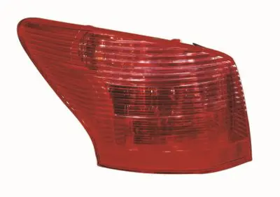 DEPO 550-1943R-UE Stop Lambası Sag 9641948680