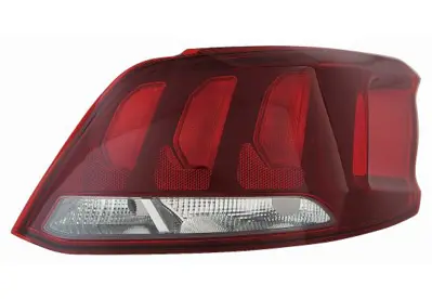 DEPO 550-1976R-LD-UE Stop Lambası Sag 9817299580
