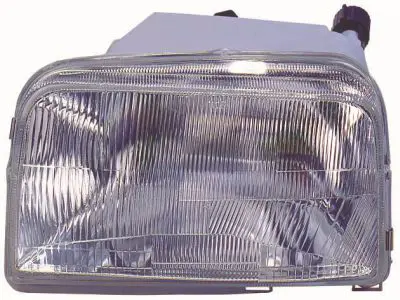 DEPO 551-1119L-LD-E Far Sol Renault Rapıd Box (F40 G40) | Extra | Express 1993-1994 7701035236