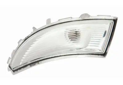 DEPO 551-1413L-UE Ayna Sınyalı Sol 261659450R