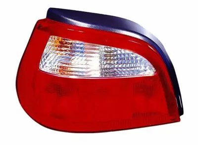 DEPO 551-1927L-UE Stop Lambası Sol Renault Megane I (Ba0/1) 1999-2004 7700428320