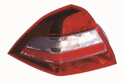 DEPO 551-1969L-UE Stop Lambası Sol Renault Megane Iı Saloon (Lm0/1) 2006-2007 8200417345