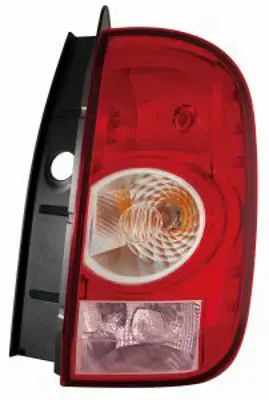 DEPO 551-1996R-LD-UE Stop Lambası Sag Dacıa Duster 2010-2013 