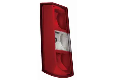 DEPO 551-19A4L-LD-UE Stop Lambası Sol Dacıa Dokker (Ke) 2012- 