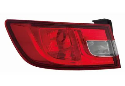 DEPO 551-19A5R-UEN Stop Lambası Sag Renault Clıo Iv (Bh) 2016- 265509846R