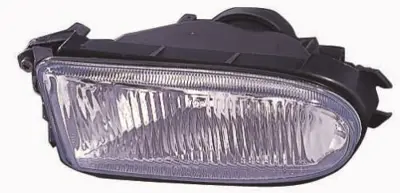DEPO 551-2005R-UE Sıs Farı Sag 7701040681