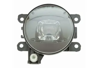 DEPO 551-2021R-AE Sıs Lambası Sag Renault Captur (J5 H5) 2017- 261507170R