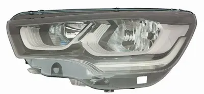 DEPO 552-1148RMLDEM2 Far Sag Komple C4 Iı 13> 9808623780