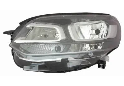 DEPO 552-1149RMLDEM2 Far Sag Komple Jumpy Iv 9808567680