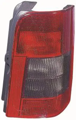 DEPO 552-1909R-UE Stop Lambası Sag Psa Berlıngo / Berlıngo Fırst Box (M) 1996-2004 714098290217