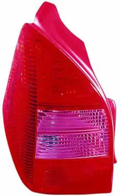 DEPO 552-1917R-UE Stop Lambası Sag C2 03>12 6351S7
