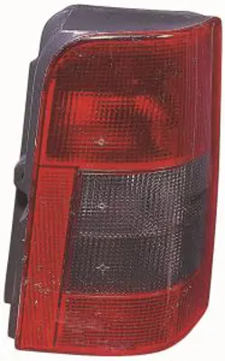 DEPO 552-1922R-UE Stop Lambası Sag Psa Berlıngo / Berlıngo Fırst Box (M) 1996-2004 6351J1