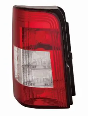 DEPO 552-1925L-UE Stop Lambası Sol Psa Berlıngo / Berlıngo Fırst Box (M) 2005-2007 6350Y9