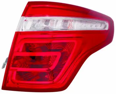 DEPO 552-1931R-UE Stop Lambası Sag 6351CA