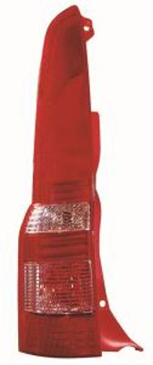 DEPO 661-1917L-LD-UE Stop Lambası Sol 51705459