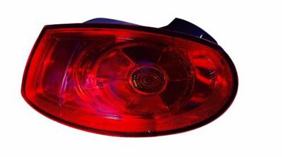DEPO 661-1930R-UE Stop Lambası Sag 51898880