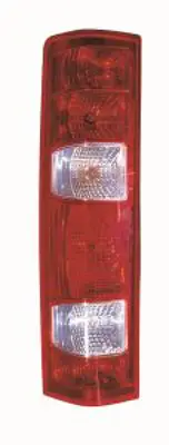 DEPO 663-1906L-UE Stop Lambası Sol Iveco Daıly Iv 06>12 69500591