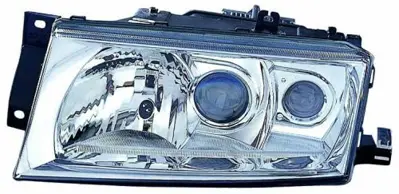 DEPO 665-1110R-LEHM1 Far Sag Vag Octavıa I (1u2) 2001-2004 1U1941018Q