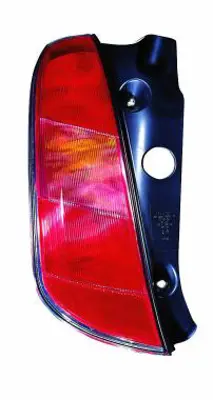 DEPO 666-1904R-LD-UE Stop Lambası Sag Lancıa Ypsılon (843) 2003-2006 51703971