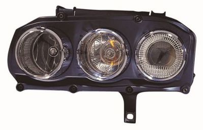 DEPO 667-1116R-LD-EM Far Sag 