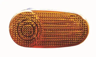 DEPO 667-1403N-UE-Y Sınyal Lambası Alfa Romeo 147 00>05 