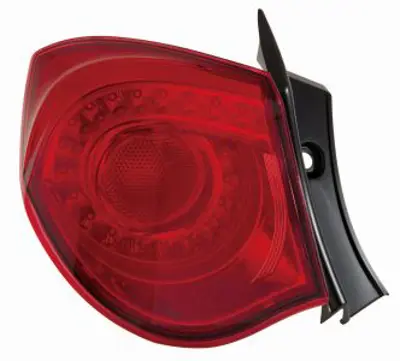 DEPO 667-1908L-UE Stop Lambası Sol 