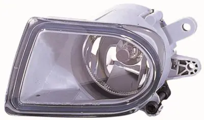 DEPO 773-2002R-UQ On Sıs Lambası Sag Volvo V50 (545) 03-07 30698630