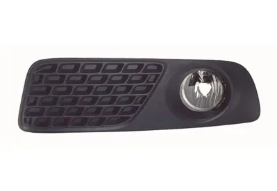 DEPO 773-2007R-UQ Sıs Lambası Sag Volvo V70 Iıı (135) 07-12 31213102