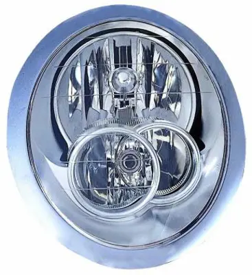 DEPO 882-1116L-LD-EM Far Sol Mını Mını (R50 R53) 2004-2006 63126961345
