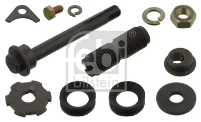 FEBI BILSTEIN 01130 Aks Komple Ön A1105860433
