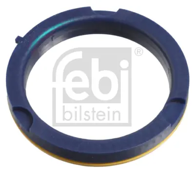 FEBI BILSTEIN 01331 Bılyelı Rulman Amortısör Kovanı Destek Yatagı Içın Audı 441412249A