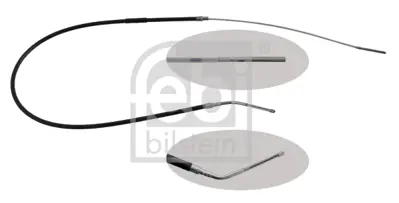 FEBI BILSTEIN 01756 El Fren Telı 34411159048