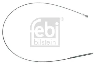FEBI BILSTEIN 01969 El Fren Telı A6014201785