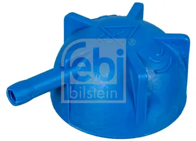 FEBI BILSTEIN 02213 Vag Radyatör Kapagı 25121321B